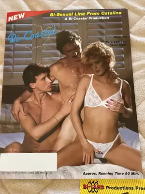 Bisexual Vintage 1980s - Vintage 1980s Bi-Porn Movie Advertisement 1980s Poster Flyers (Lot Of 3) |  eBay