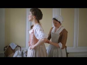 18th Century Costume Porn - 18th century Porn HD Videos