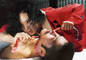 japanese sleeping facial - Sexiest Asian films to watch â€“ Time Out Hong Kong