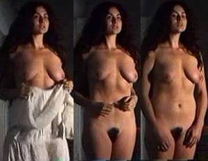 Minnie Driver Naked Pussy - 