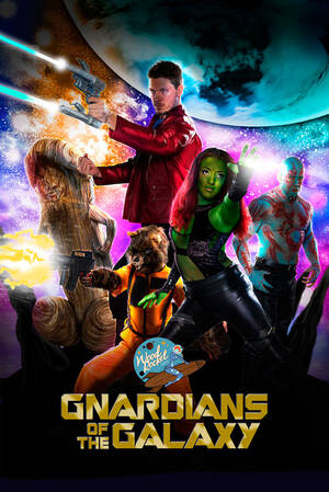 Guardians Of The Galaxy Porn Xxx - WoodRocket annnounce 2nd 'Guardians of the Galaxy' XXX spoof! | Nerdly