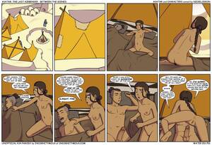 Avatar Last Porn - Between The Scenes (Avatar: The Last Airbender) [Incognitymous] - 1 .  Between The Scenes - Chapter 1 (Avatar: The Last Airbender) [Incognitymous]  - AllPornComic