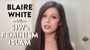 Blaire White Trans Woman Porn - 