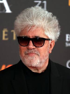 drunk lesbian shower - Pedro AlmodÃ³var - Wikipedia