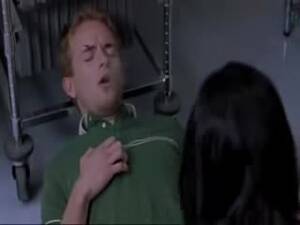 anna faris scary movie handjob - Scary Movie 2 - Masturbation scene - Videos - CFNM Toob