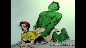 Famous Superhero Porn - Famous cartoon superheroes porn comics | superhero porn movies - XYZ Porn  Comics