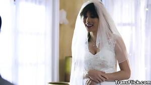 bride shemale videos - Shemale Bride Porn - Bride To Be & Wedding Bride Videos - EPORNER