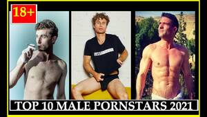 Hottest Male Porn Stars - Top 10 Hottest Male Pornstars 2021 | Hottest Pornstars Men | Popular Male  Pornstars - YouTube