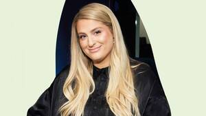 meghan trainer shemale - Meghan Trainor has opened up about having painful sex â€“ why are people  praising her husband? | Glamour UK