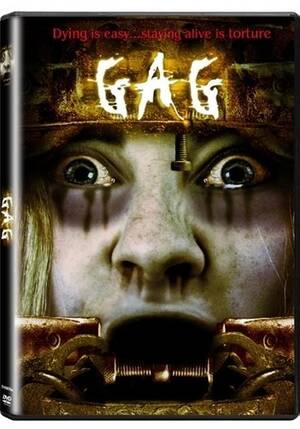 Forced Gagging Porn - Gag (Video 2006) - IMDb