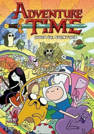 Adventure Time Comics 8 Muse Porn - 8 best Hora de aventura images on Pinterest | Adventure time, Finn jake and  Wallpapers