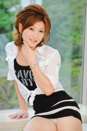 free ladyboy mai ayase - Mai Ayase Tgirl Videos - TS Models Tube