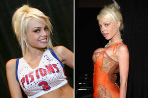 Jesse Jane Before Porn - Adult film star Jesse Jane's heartbreaking past from 'biting ex- boyfriend'  to arrest as she's found dead in home at 43 | The US Sun