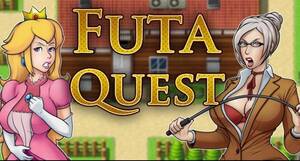 Futanari Games Porn - Futa Quest RPGM Porn Sex Game v.1.75 Download for Windows