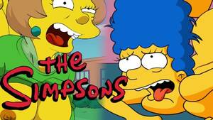 Marge Simpson Fucked By Tentacles - VÃ­deos pornÃ´s com Marge Tentacles | Pornhub.com