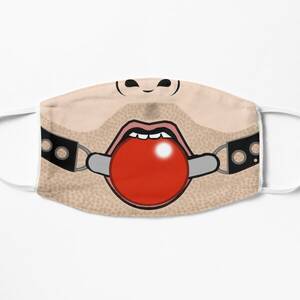 ball gagged - Funny Ball Gag Gifts & Merchandise for Sale | Redbubble