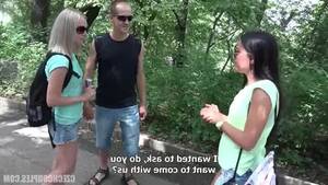 Czech Couples Public - Czech: Czech Couples 27 (porno,sex,pickup,full,xxx,money,public,tits,ass,party,swinger,forest,streets,blowjob)  watch online or download