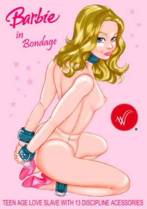 nude barbie hentai - Parody: barbie - Hentai Manga, Doujinshi & Porn Comics