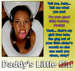 Baby Daddy Porn Captions - Fresh Father Daughter Incest Captions 03 - SADIE'S SEXY DAUGHTERS JUST FOR  DADDY | MOTHERLESS.COM â„¢