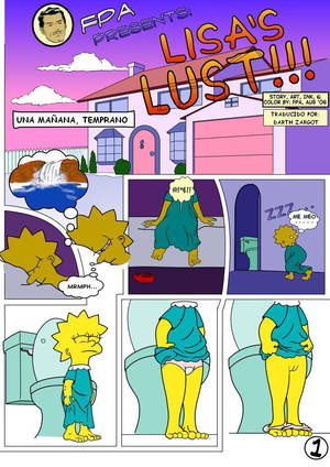 Anime Porn Books - Anime books porn xxx - Descargar la perdiciÃ³n de lisa comic porno de los  simpson gratis