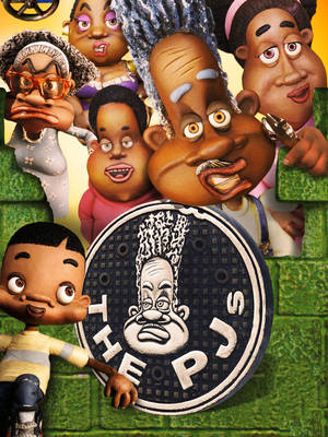 Black Family Cartoon Porn - ... classic was a truly underrated series that would have lasted even  longer had it not been so ahead of its time and expensive. The Stubbs Family  was the ...