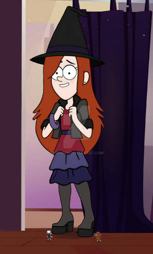 Gravity Falls Porn Brenda - Gravity Falls: Disaster Altering Adventure by Hrush5 on DeviantArt