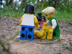 Lego Men Porn - Lego Porn | chris memmel | Flickr