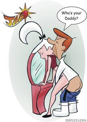 George Jetson Cartoon Porn - The Jetsons porn comic - the best cartoon porn comics, Rule 34 | MULT34