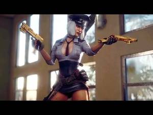 Dead Rising Porn Xxx - Dead Rising 3 04 Sexy Sargento Hilde Matando No Pula Pirata Xbox One  Exclusivo HD Gameplay