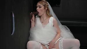 glory hole interracial bride - Reese Robbins- Glory Hole