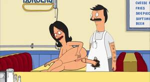 Bobs Burgers Cartoon - Bobs Burgers XXX Vesion at the Restaurant Animation Cartoon Sex Married  Fuck | Adult Series