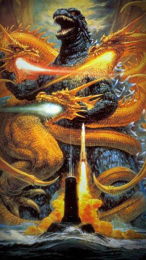 Pictures Showing For King Ghidorah Godzilla Hentai Porn Mypornarchive Net