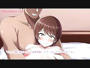 Cuck Porn Anime - Defenseless Boyish Girl Is Cuckold With A Huge Cock The Motion Anime 1 Raw  Porn Tube Videos at YouJizz