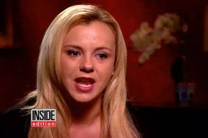 Bree Olson Porn Shop - Bree Olson claims Charlie Sheen was playing 'Russian roulette' with her  life: 'I could be dead' - Mirror Online