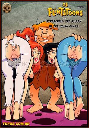 Cartoons Flintstones - The Flintstones > Porn Cartoon Comics
