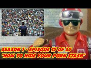 Afghan Top Items - How To Hide Porn On Any Computer - Afghan Vagina Tank Mission 15 of 35