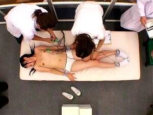 Asian Schoolgirl Medical - Watch Hard medical exam for Japanese girls - Medical, Humilation,  Examination Porn - SpankBang