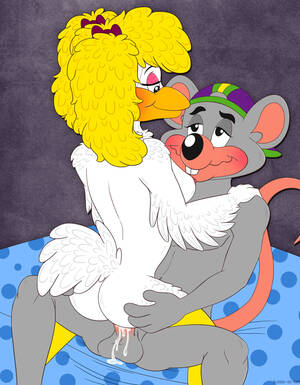 Chuck E Cheese Porn - Rule 34 - anthro avian chuck e cheese chuck e cheese (franchise) cum cum in  pussy cum inside cum overflow furry helen henny interspecies mammal mouse  straight | 2881952