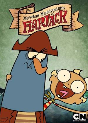 Flapjack Cartoon Network Porn - The Marvelous Misadventures of Flapjack - Flixnetforme