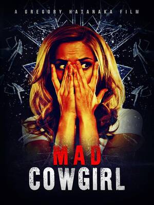 Andrea Cox Porn - Mad Cowgirl (2006) - News - IMDb