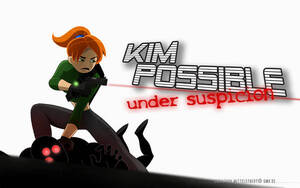 Kim Possible Shego Bonnie Porn - H3ros User Profile | DeviantArt