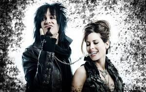 Kerri Kasem Porn - Nikki Sixx - Sixx Sense music, videos, stats, and photos | Last.fm