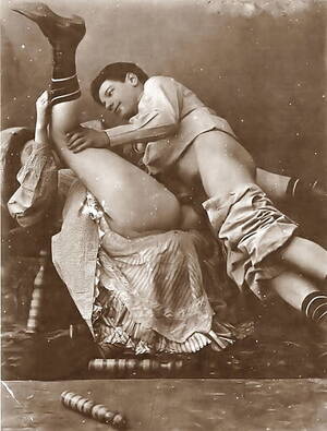 19th Century Homosexuality - 19th Century Homosexuality | Sex Pictures Pass