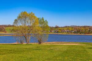 free nudist dam - 10 Best Nudist Beaches in Germany - Go Au Naturel at These Popular German  Naturist Spots â€“ Go Guides