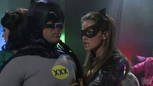 Batman Robin Lesbian Porn - Parody of Batman and Robin Hardcore Fucking Batgirl | Any Porn