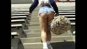 College Cheerleaders Anal Sex Porn - Cheerleader Lexi Leigh likes anal sex and sperm - XNXX.COM