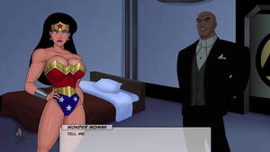 Justice League Vixen Porn - Gunsmoke Games Something Unlimited Episode 70 Slutty Ebony Vixen - XNXX.COM