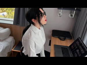 horny secretary gets jizzed - Horny Secretary Sucks And Fucks Boss's Dick Till Cum In Mouth - Caught  Masturbating At Workplace - xxx Videos Porno MÃ³viles & PelÃ­culas -  iPornTV.Net