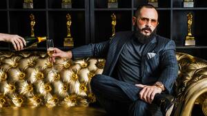 German Porn Directors - Versace and Gold: Meet the Director Turning Porn Into High Art