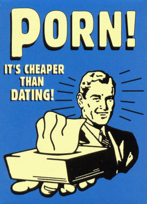 Funny Porn Humor Posters - a fetish for internet porn, perhaps? @Celia Eaves